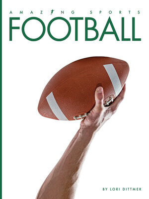 cover image of Football